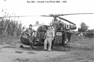 143- BIS AERODROME-ET-BASE-1945-1962-27-  (38) BOU SFER